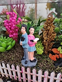 Himi Teraryum Objeleri Öğrenci Teraryum Minyatür Obje Teraryum Malzemeleri Teraryum Objeleri