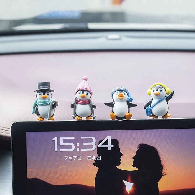 En Şık ve Dayanıklı Araba Torpido Süsleri Rehberi